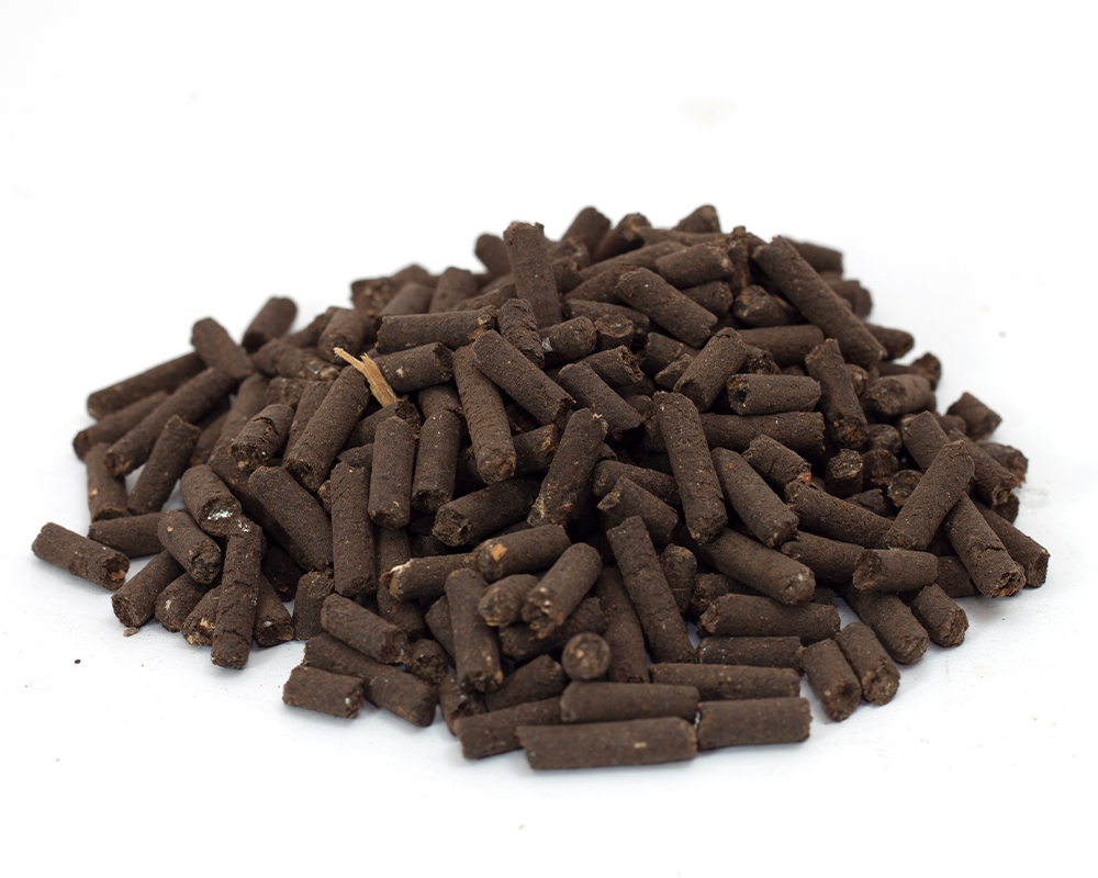 pellet